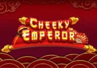 ทดลองเล่น Cheeky Emperor สล็อตค่าย Pragmatic Play ฟรี