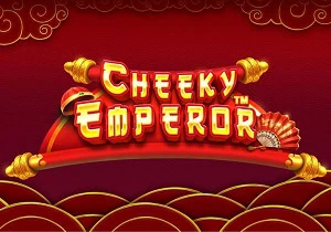 ทดลองเล่น Cheeky Emperor สล็อตค่าย Pragmatic Play ฟรี