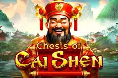 ทดลองเล่น Chests of Cai Shen สล็อตค่าย Pragmatic Play ฟรี