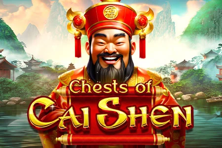 Chests of Cai Shen