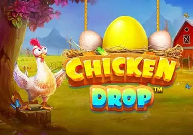 ทดลองเล่น Chicken Drop สล็อตค่าย Pragmatic Play ฟรี