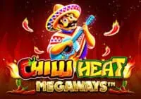 ทดลองเล่น Chilli Heat Megaways สล็อตค่าย Pragmatic Play ฟรี