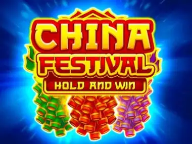 ทดลองเล่น China Festival สล็อตค่าย booongo ฟรี