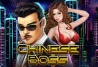 ทดลองเล่น Chinese Boss สล็อตค่าย Joker Gaming ฟรี