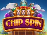 ทดลองเล่น Chip Spin สล็อตค่าย Relax Gaming ฟรี