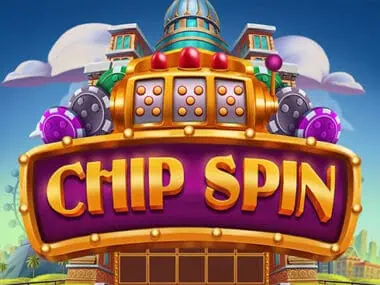 ทดลองเล่น Chip Spin สล็อตค่าย Relax Gaming ฟรี