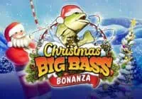 ทดลองเล่น Christmas Big Bass Bonanza สล็อตค่าย Pragmatic Play ฟรี
