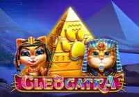 ทดลองเล่น Cleocatra สล็อตค่าย Pragmatic Play ฟรี