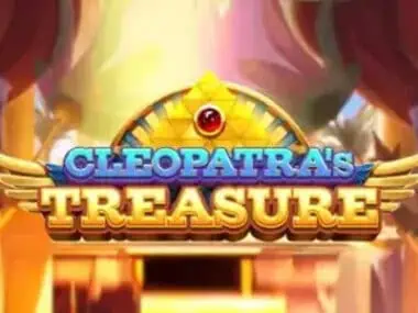 ทดลองเล่น Cleopatra's Treasure สล็อตค่าย Kingmaker ฟรี