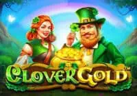 ทดลองเล่น Clover Gold สล็อตค่าย Pragmatic Play ฟรี
