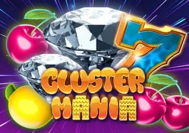 ทดลองเล่น Cluster Mania สล็อตค่าย Joker Gaming ฟรี