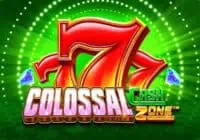 รีวิว pragmatic play ค่ายเกมสล็อตแตกง่ายระดับโลก ทดลองเล่น colossal cash zone สล็อตค่าย pragmatic play ฟรี