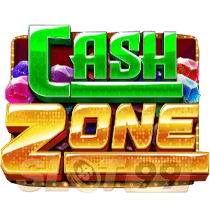 Colossal Cash Zone