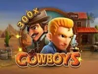 สล็อต fa chai สุดฮอต จะเล่นฟรีหรือลงเงินจริงก็มันส์! ทดลองเล่น cowboys สล็อตค่าย fachai ฟรี