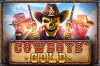 ทดลองเล่น Cowboys Gold สล็อตค่าย Pragmatic Play ฟรี