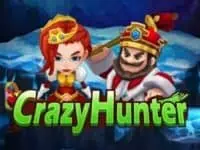 รีวิว jili slot แบบครบจบในที่เดียว crazy hunter เกมสล็อตค่าย jili ทดลองเล่นฟรี