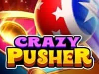 รีวิว jili slot แบบครบจบในที่เดียว crazy pusher เกมสล็อตค่าย jili ทดลองเล่นฟรี
