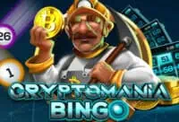 joker123 ค่ายเกมมาแรง เจ้าของ สล็อตโรม่า เกมฮิตปี 2024 ทดลองเล่น crypto mania bingo สล็อตค่าย joker gaming ฟรี
