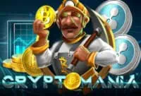 ทดลองเล่น Cryptomania สล็อตค่าย Joker Gaming ฟรี