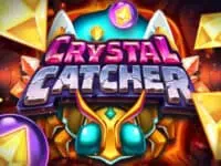 ทดลองเล่น Crystal Catcher สล็อตค่าย Push Gaming ฟรี