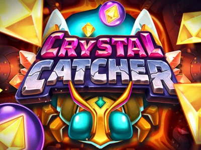 Crystal Catcher