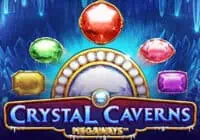 ทดลองเล่น Crystal Caverns Megaways สล็อตค่าย Pragmatic Play ฟรี