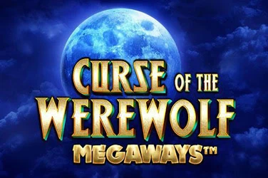 ทดลองเล่น Curse Of the Werewolf Megaways สล็อตค่าย Pragmatic Play ฟรี