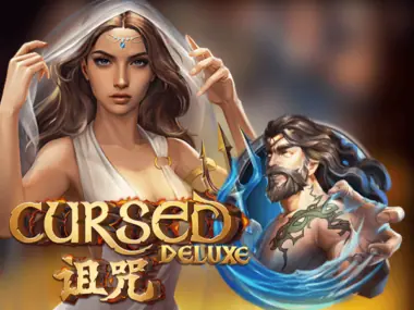 ทดลองเล่น Cursed Deluxe สล็อตค่าย Joker Gaming ฟรี
