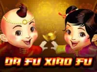 ทดลองเล่น da fu xiao fu สล็อตค่าย spade gaming ฟรี