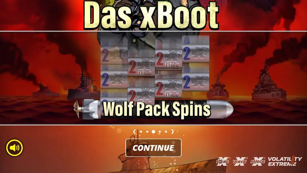 Das-xBoot