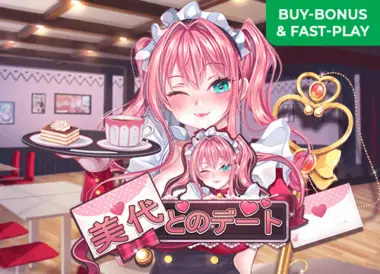 ทดลองเล่น Date With Miyo สล็อตค่าย Joker Gaming ฟรี