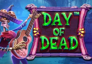 ทดลองเล่น Day Of Dead สล็อตค่าย Pragmatic Play ฟรี
