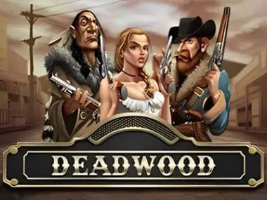 ทดลองเล่น Deadwood สล็อตค่าย Nolimit City ฟรี