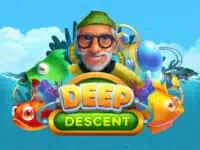 ทดลองเล่น deep descent สล็อตค่าย relax gaming ฟรี