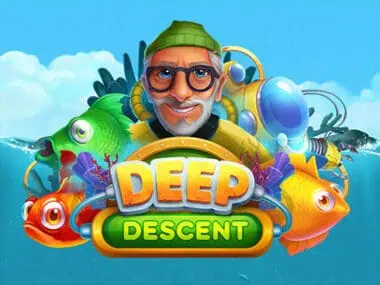 ทดลองเล่น Deep Descent สล็อตค่าย Relax Gaming ฟรี