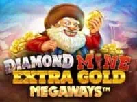 รีวิวค่ายเกม blueprint gaming ตำนานสล็อตระดับโลกที่คุณต้องลอง! ทดลองเล่น diamond mine extra gold สล็อตค่าย blueprint gaming ฟรี