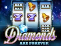 ทดลองเล่น Diamonds are Forever 3 Lines สล็อตค่าย Pragmatic Play ฟรี