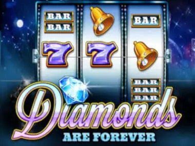 ทดลองเล่น Diamonds are Forever 3 Lines สล็อตค่าย Pragmatic Play ฟรี