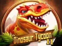 รีวิว jili slot แบบครบจบในที่เดียว dinosaur tycoon ii เกมสล็อตค่าย jili ทดลองเล่นฟรี
