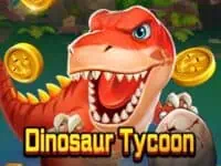 รีวิว jili slot แบบครบจบในที่เดียว dinosaur tycoon เกมสล็อตค่าย jili ทดลองเล่นฟรี