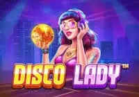 ทดลองเล่น Disco Lady สล็อตค่าย Pragmatic Play ฟรี