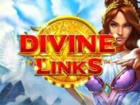 ทดลองเล่น Divine Links สล็อตค่าย Blueprint Gaming ฟรี