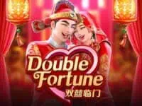 Double Fortune เกมสล็อตค่าย PG SLOT ทดลองเล่นฟรี