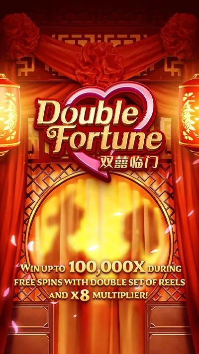 Double_Fortune_Demo