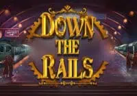 ทดลองเล่น Down the Rails สล็อตค่าย Pragmatic Play ฟรี