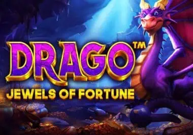 ทดลองเล่น Drago - Jewels Of Fortune สล็อตค่าย Pragmatic Play ฟรี