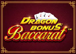 ทดลองเล่น Dragon Bonus Baccarat สล็อตค่าย Pragmatic Play ฟรี