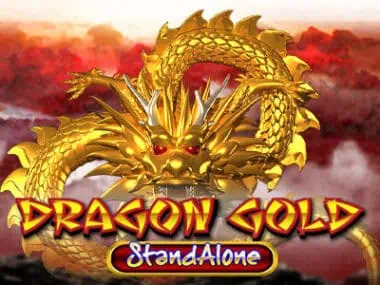 ทดลองเล่น Dragon Gold SA สล็อตค่าย Spade Gaming ฟรี