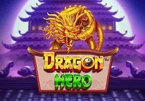 ทดลองเล่น Dragon Hero สล็อตค่าย Pragmatic Play ฟรี