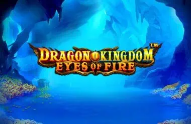 ทดลองเล่น Dragon Kingdom - Eyes Of Fire สล็อตค่าย Pragmatic Play ฟรี
